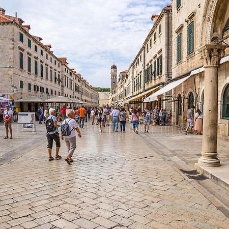 Apartments Raic Dubrovník Exteriér fotografie