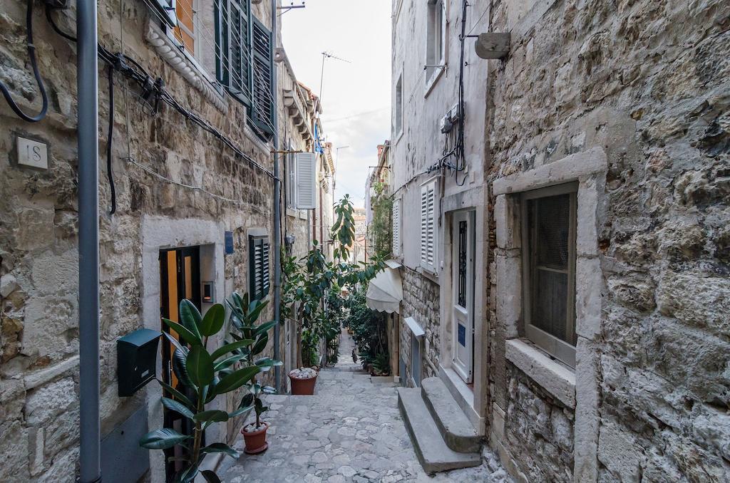 Apartments Raic Dubrovník Exteriér fotografie