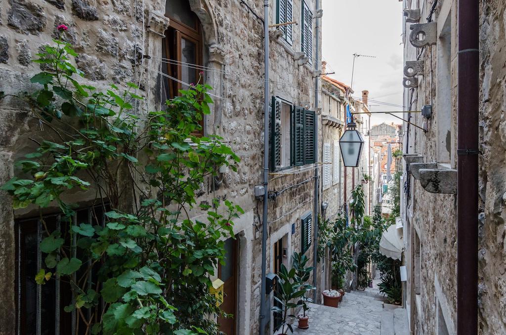 Apartments Raic Dubrovník Exteriér fotografie