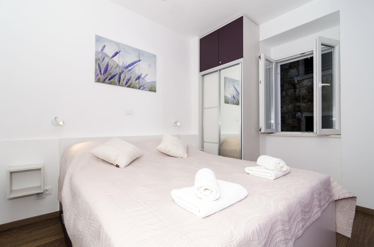 Apartments Raic Dubrovník Exteriér fotografie