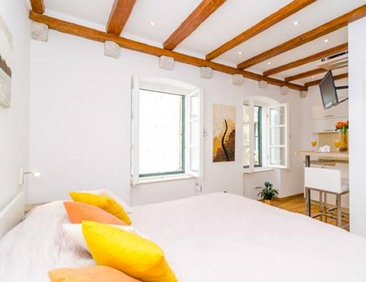 Apartments Raic Dubrovník Exteriér fotografie
