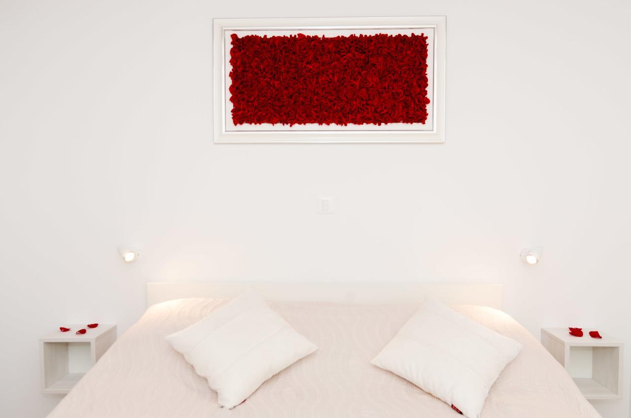 Apartments Raic Dubrovník Pokoj fotografie