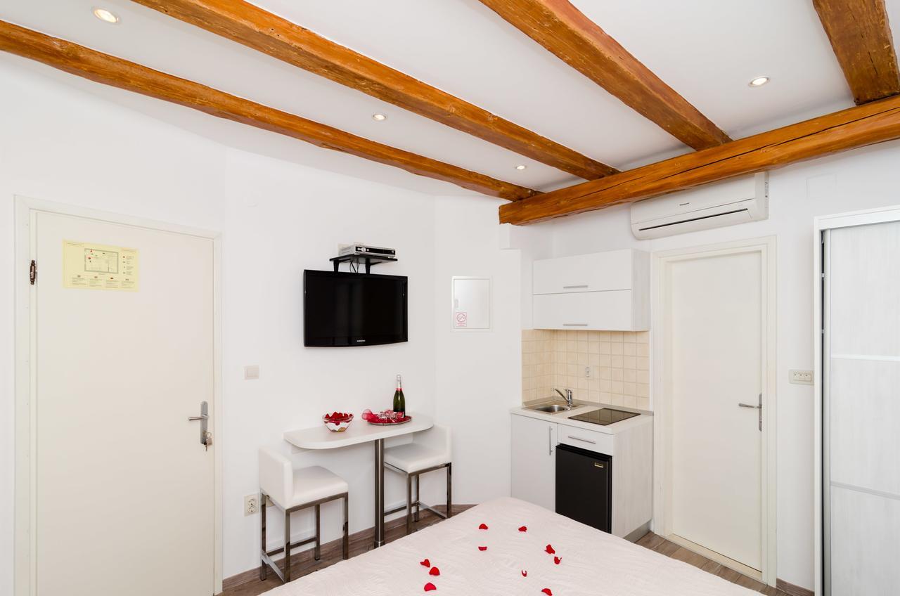 Apartments Raic Dubrovník Pokoj fotografie